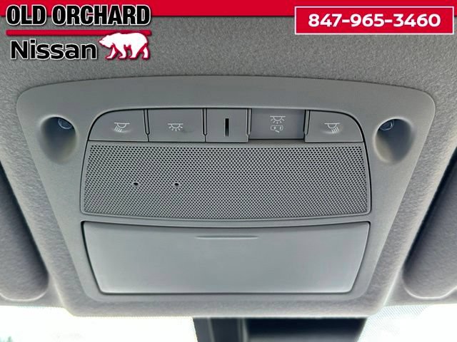 Used 2024 Nissan Leaf S FWD image 12