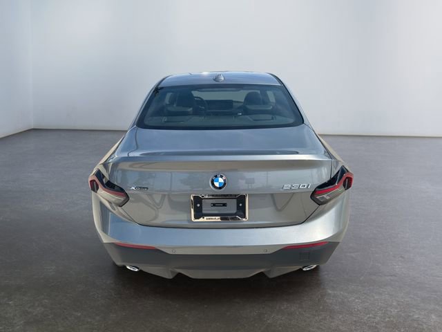 New 2025 BMW 230i xDrive Coupe w/ Convenience Package image 15