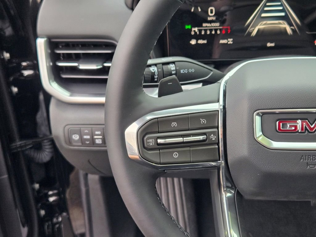 New 2027 GMC Terrain Elevation w/ Elevation Premium Package AWD/4WD image 39