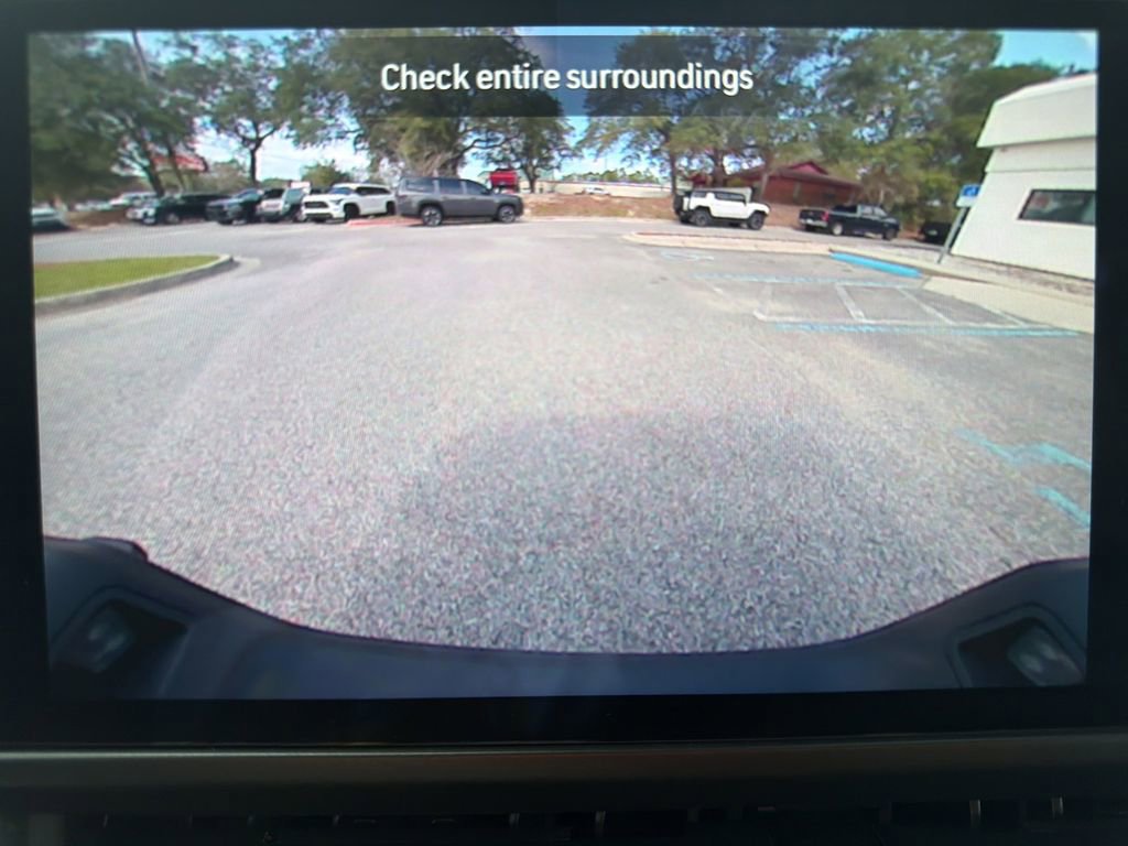 New 2026 Jeep Gladiator Sahara image 33