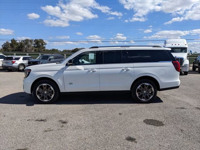 New 2026 Ford Expedition Max King Ranch image 7