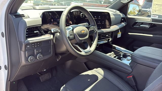 New 2026 Chevrolet Tahoe LS w/ LPO, Dark Essentials Package RWD image 13
