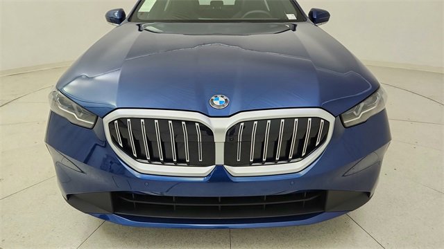 Used 2026 BMW 530i image 8