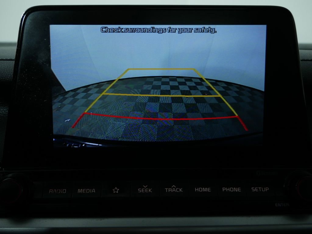 Certified 2021 Kia Forte Sedan image 27