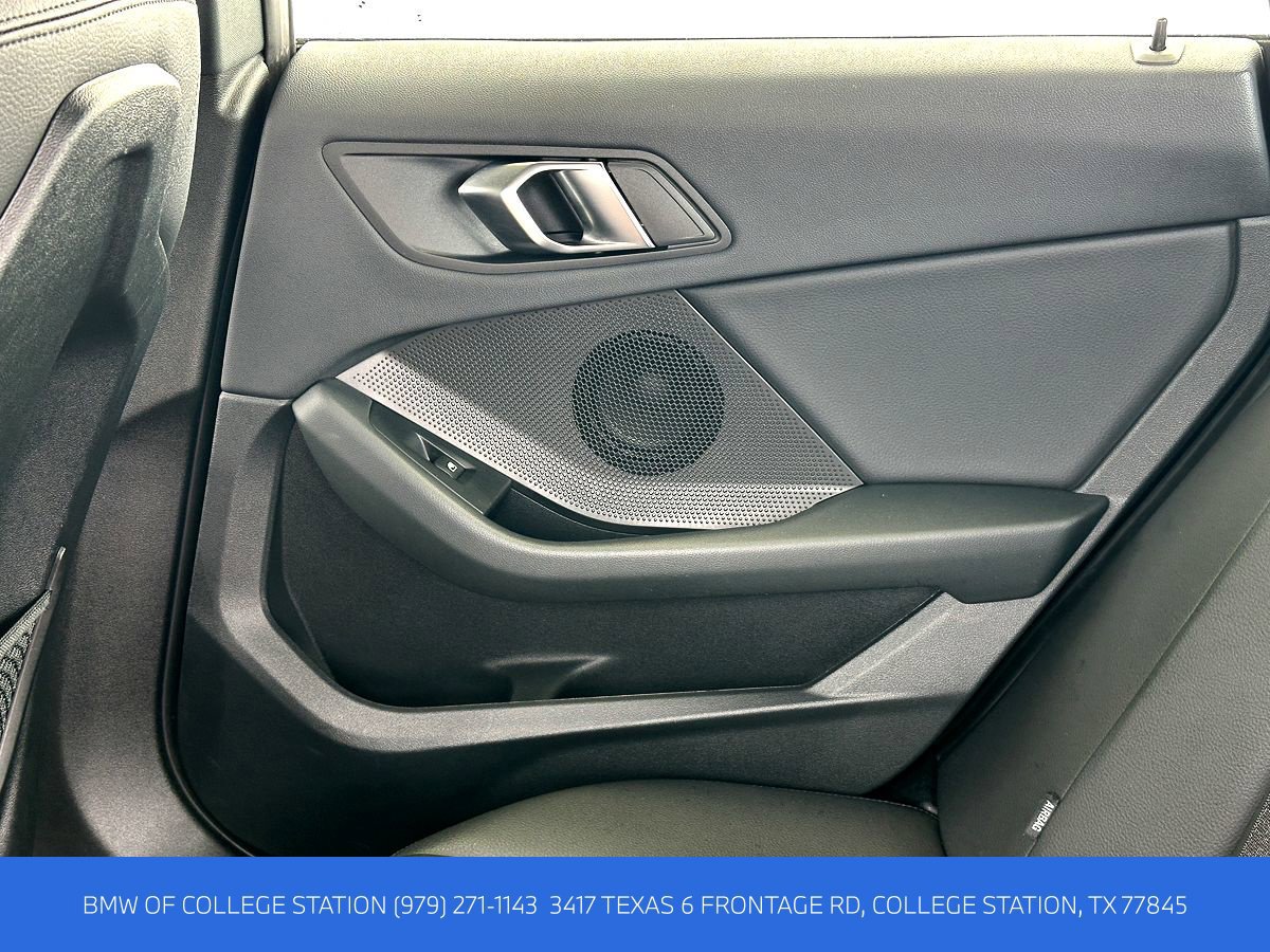 Certified 2024 BMW 228i Gran Coupe w/ Convenience Package FWD image 20