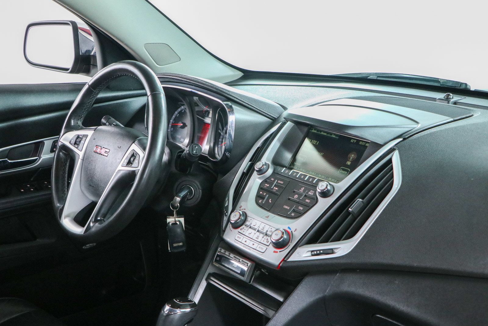 Used 2016 GMC Terrain SLT AWD/4WD image 26