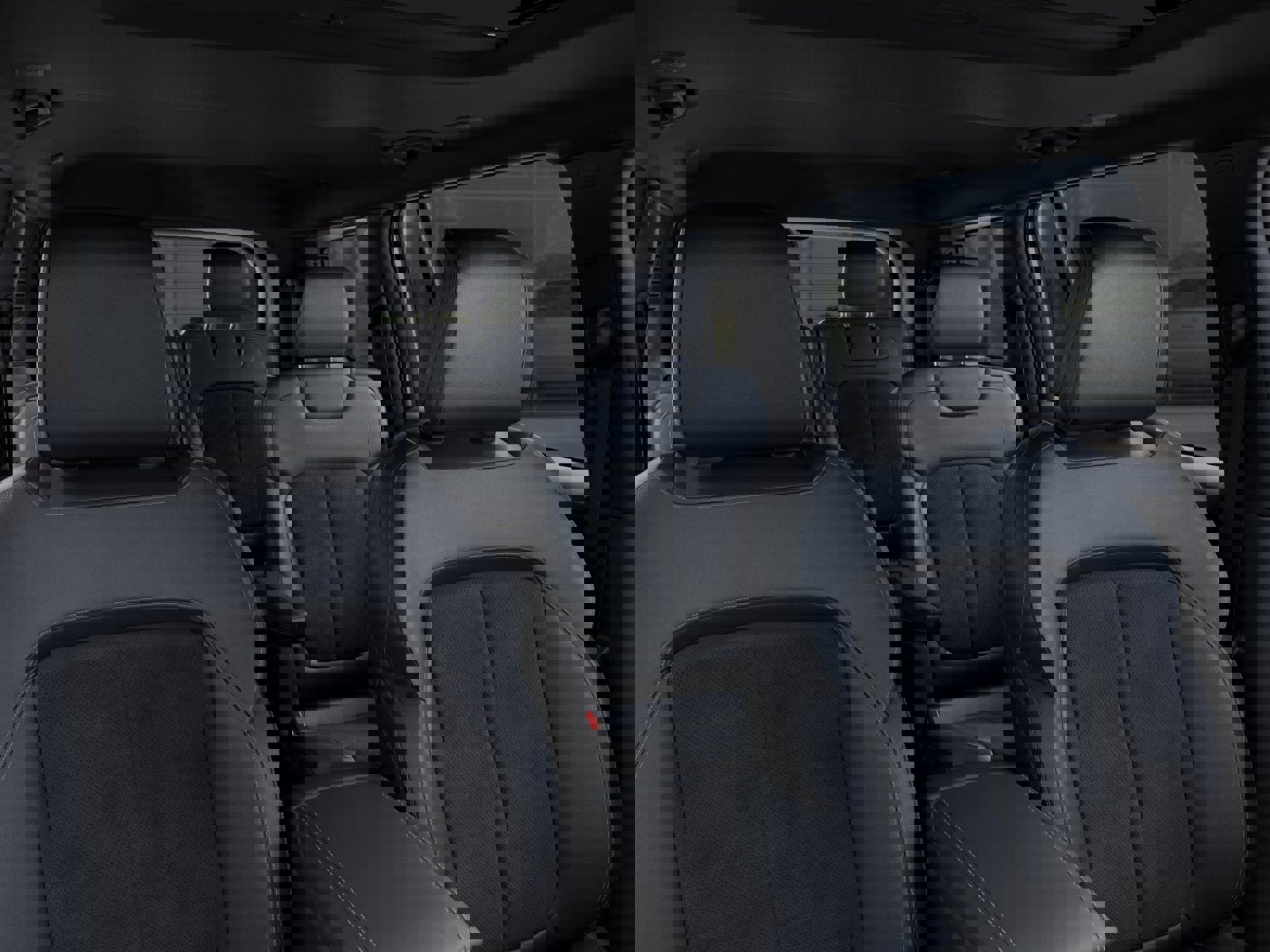 New 2025 Jeep Grand Cherokee L Altitude image 27