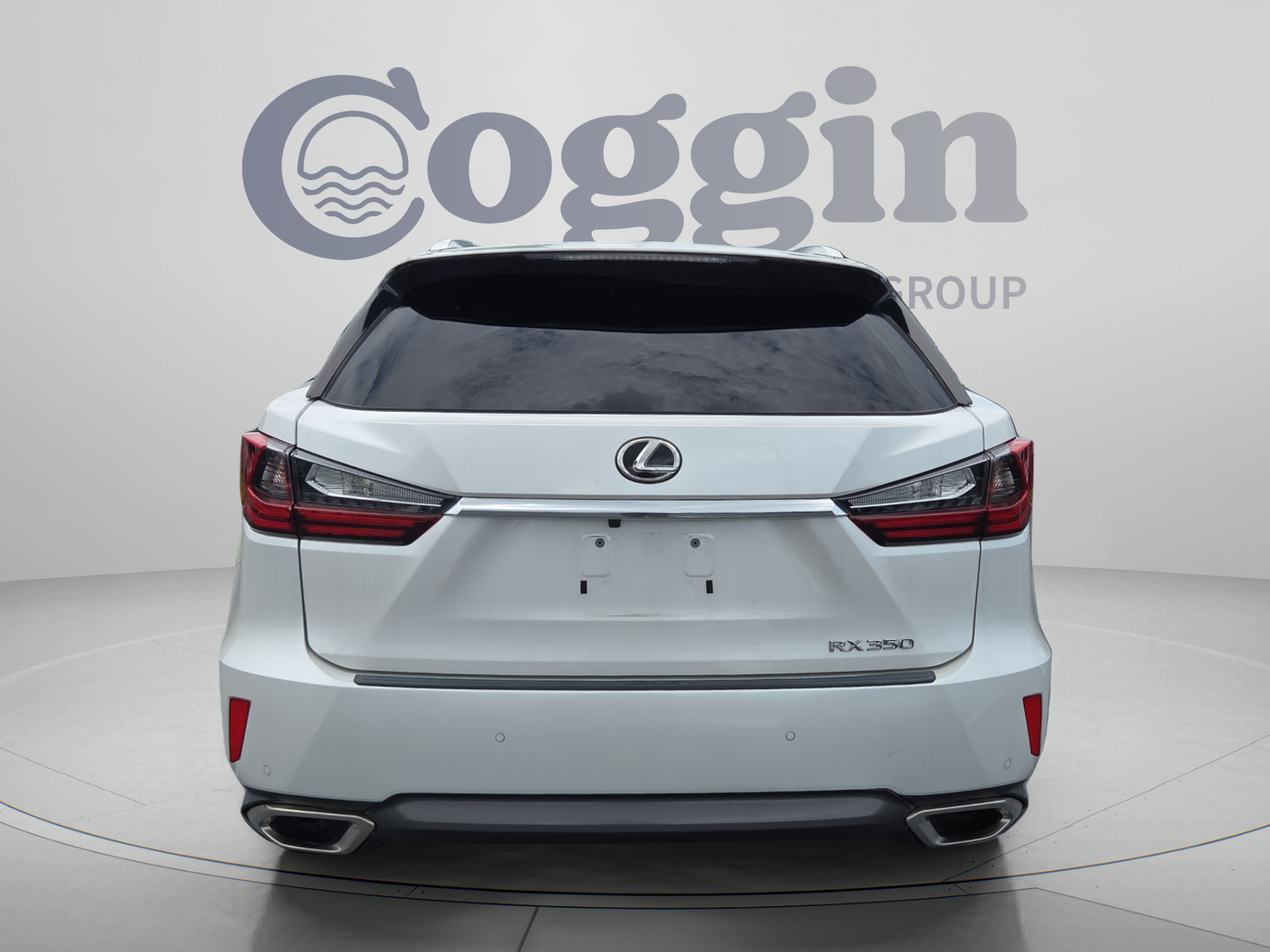 Used 2017 Lexus RX 350 FWD w/ Premium Package image 4
