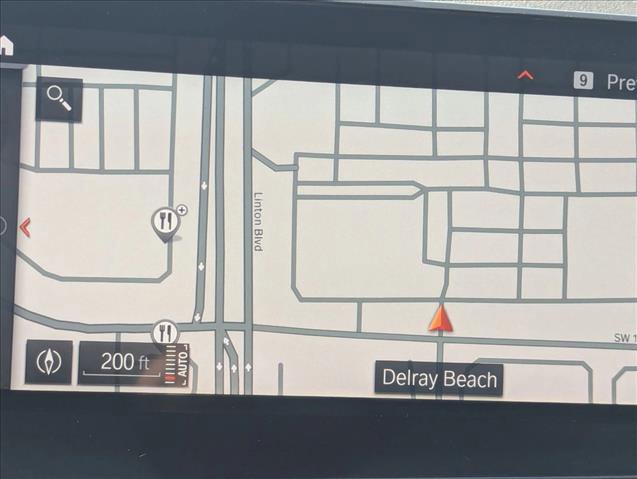 Used 2020 BMW Z4 M40i image 12