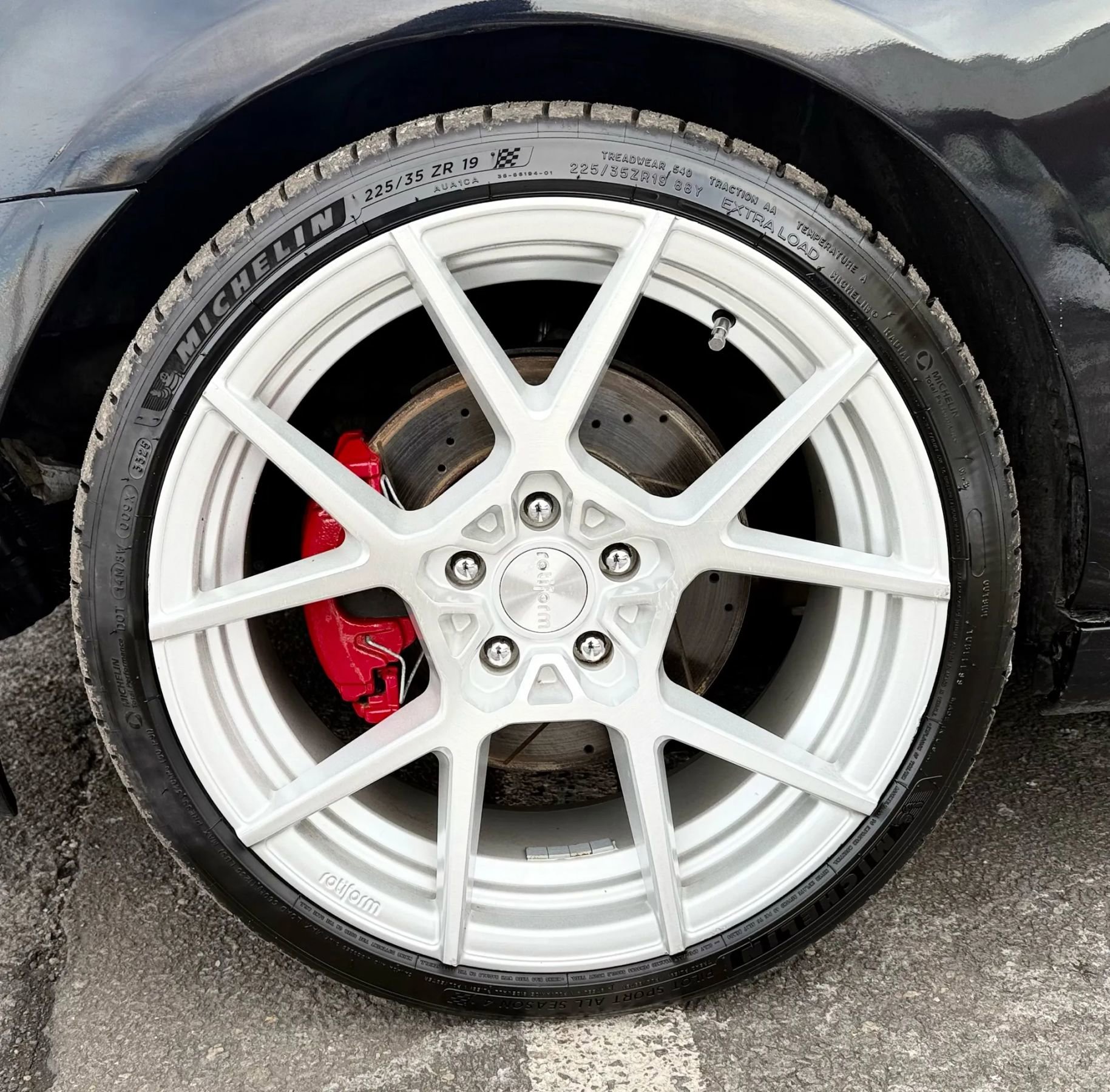 Used 2014 Volkswagen GTI Driver's Edition image 49