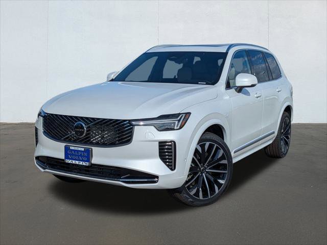 New 2026 Volvo XC90 B6 Plus w/ Protection Package Premier