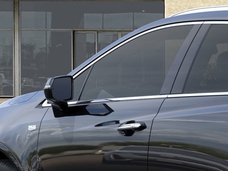 New 2026 Cadillac XT5 Premium Luxury w/ Driver Assist Package image 12