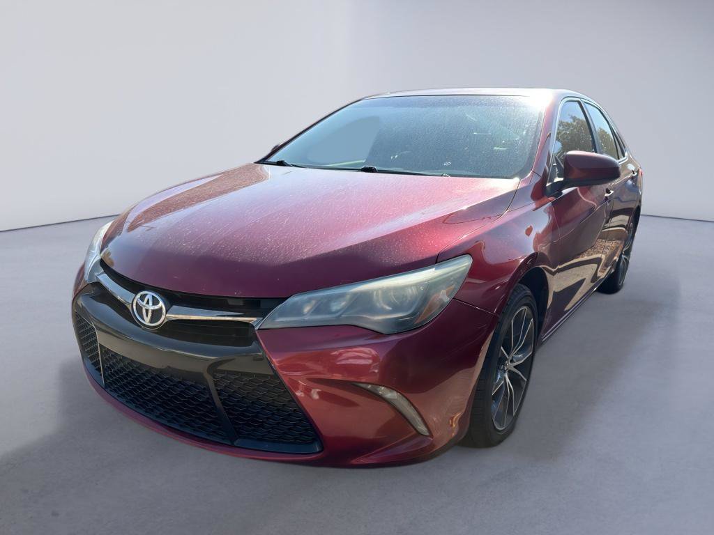 Used 2015 Toyota Camry XSE