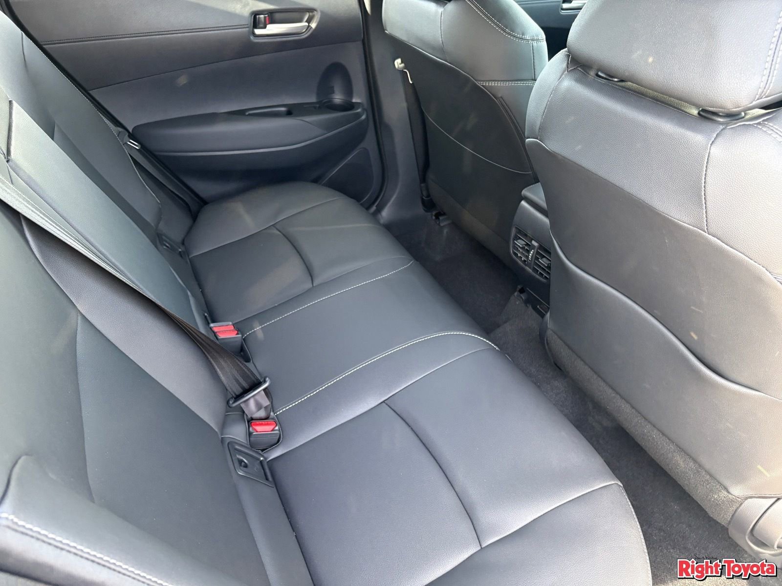 New 2026 Toyota Corolla Cross XLE FWD image 16