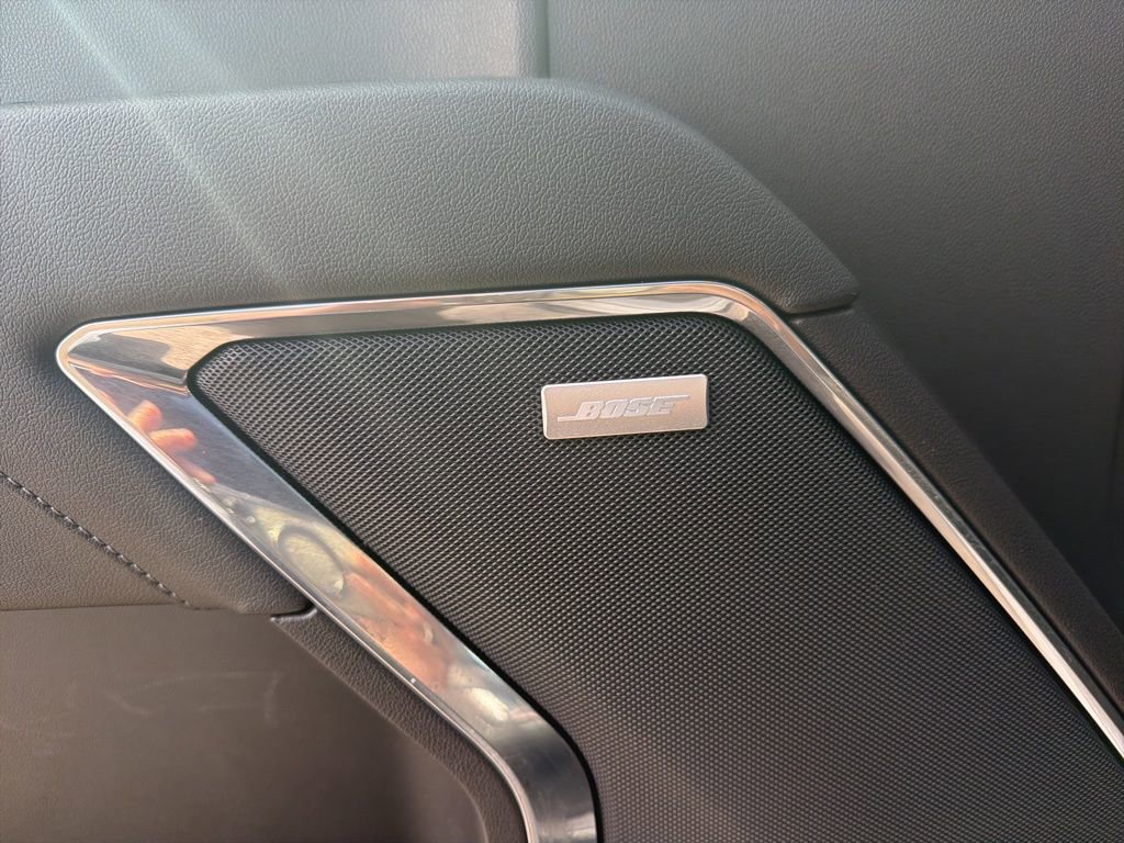 Used 2023 Chevrolet Silverado 1500 LTZ w/ Technology Package image 17