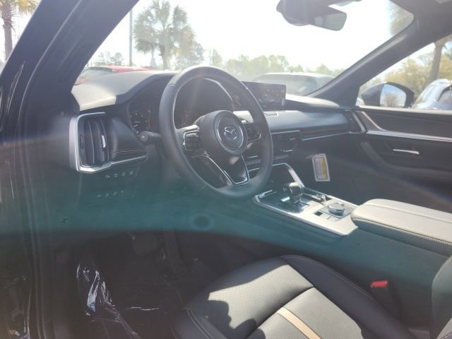 New 2026 MAZDA CX-90 3.3 Turbo S w/ Premium Plus AWD/4WD image 14