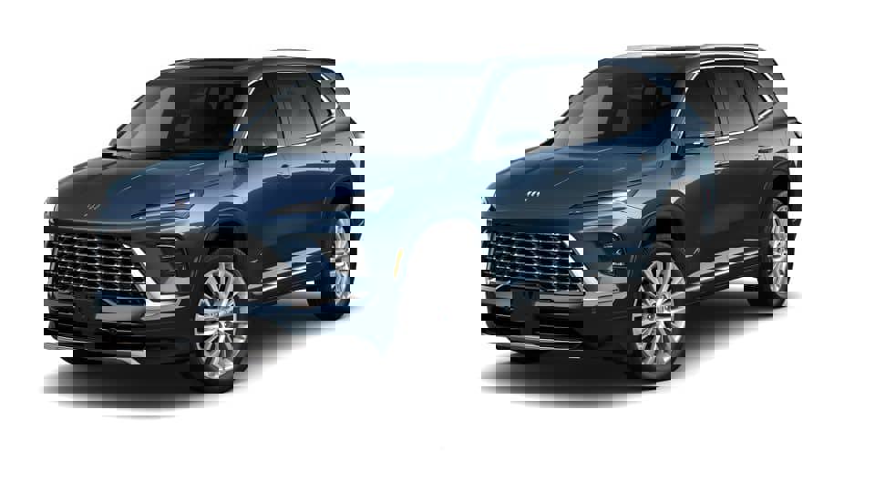 New 2026 Buick Enclave Avenir image 15