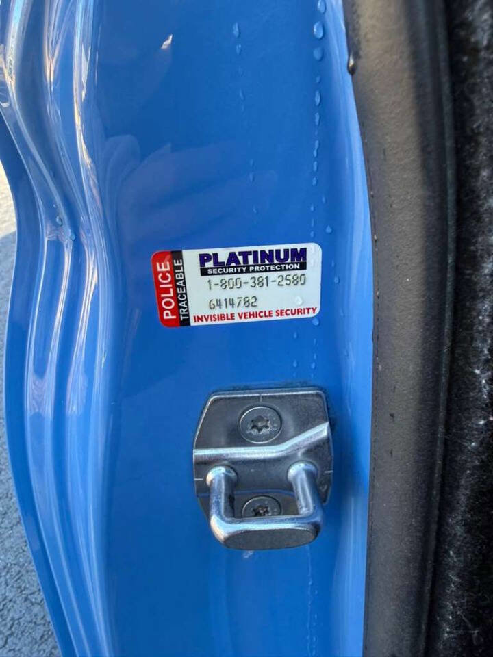 Used 2016 BMW M4 Coupe image 19