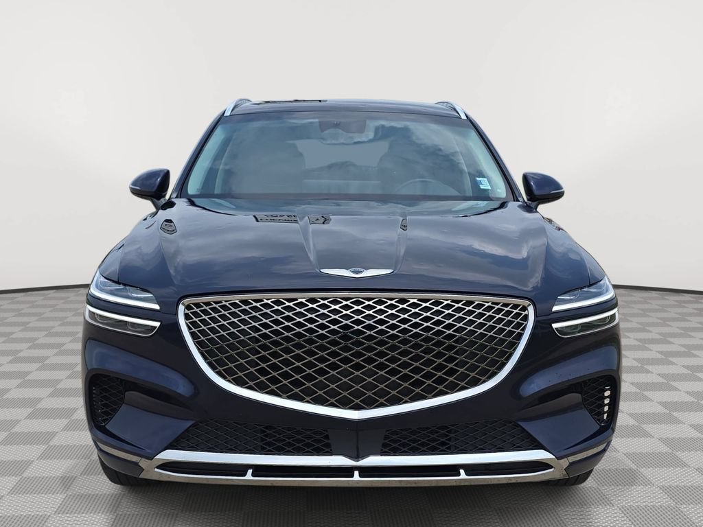Used 2025 Genesis GV70 2.5T AWD/4WD image 2