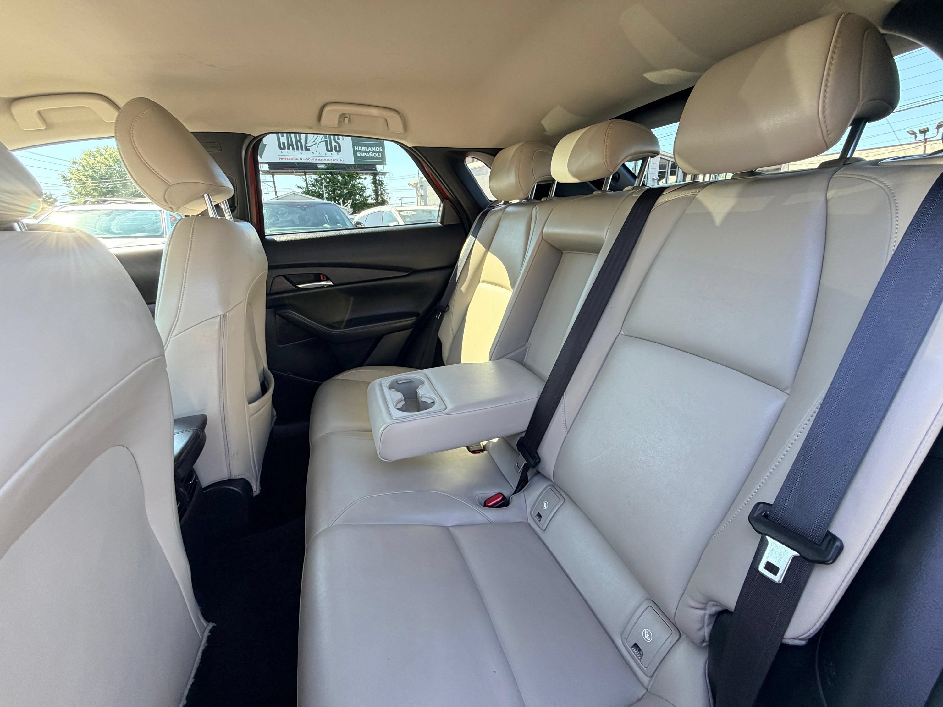 Used 2023 MAZDA CX-30 AWD 2.5 S w/ Preferred Package image 22