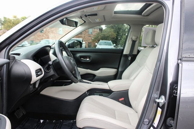 Used 2023 Honda HR-V EX-L image 12
