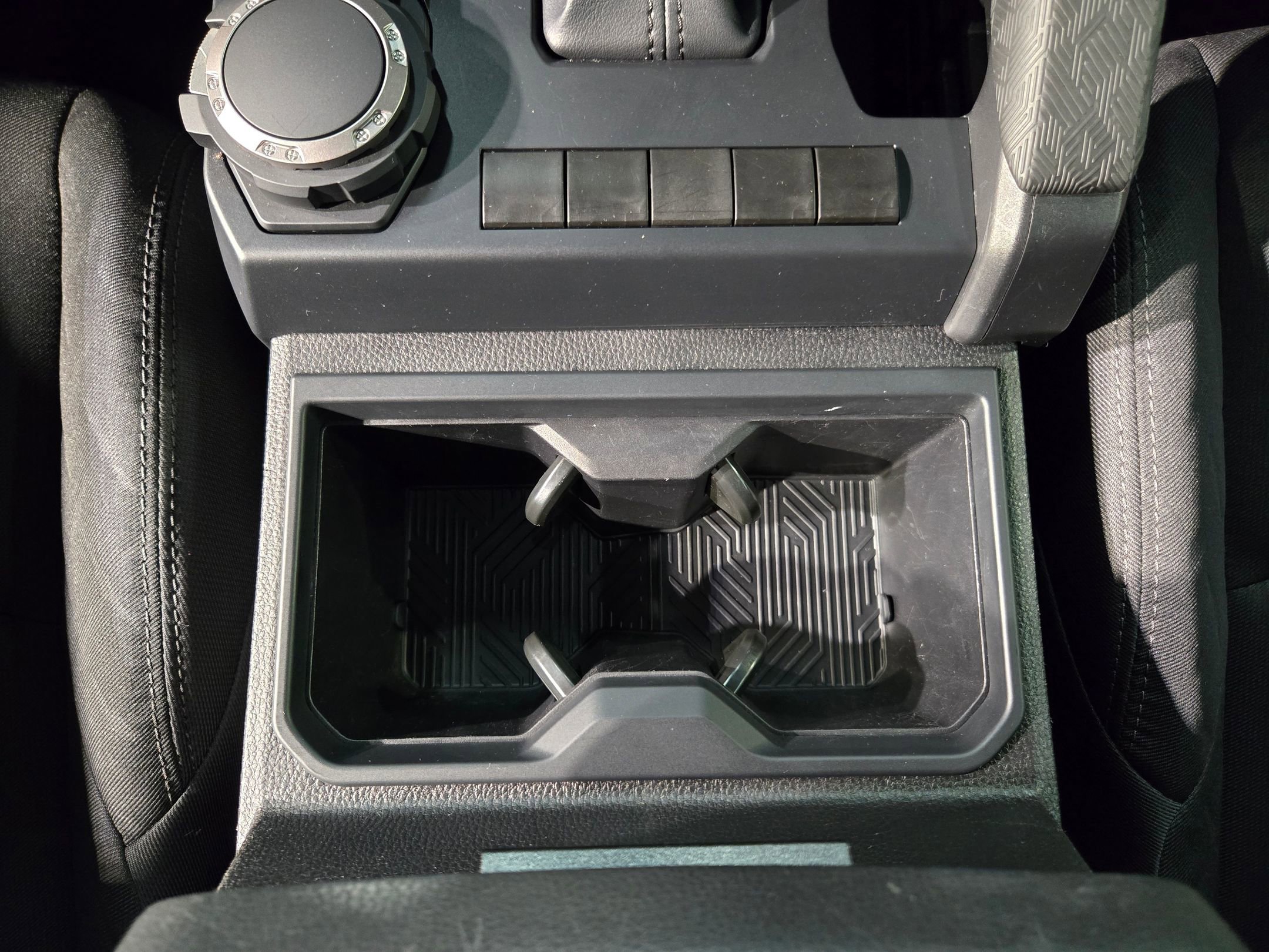 Used 2024 Toyota Tacoma SR image 14