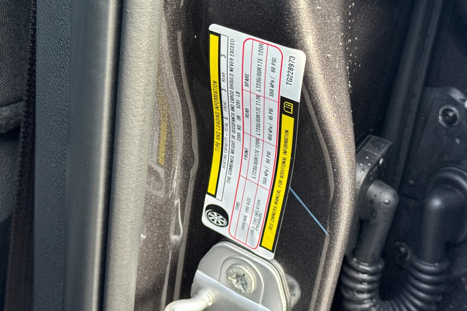 New 2026 RAM 3500 Big Horn image 25