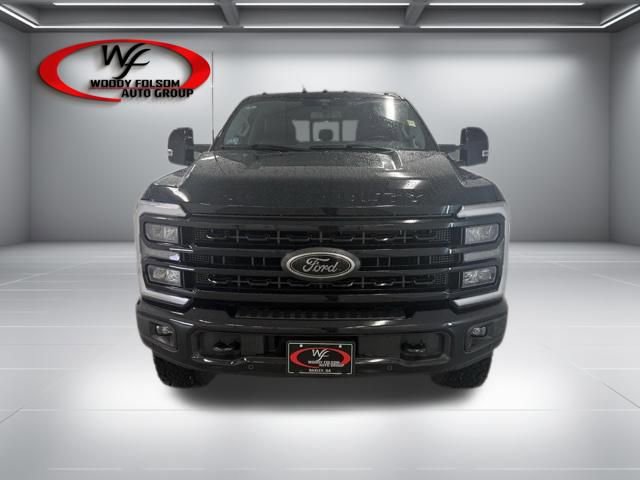 Used 2024 Ford F350 Lariat w/ Lariat Ultimate Package AWD/4WD video 2