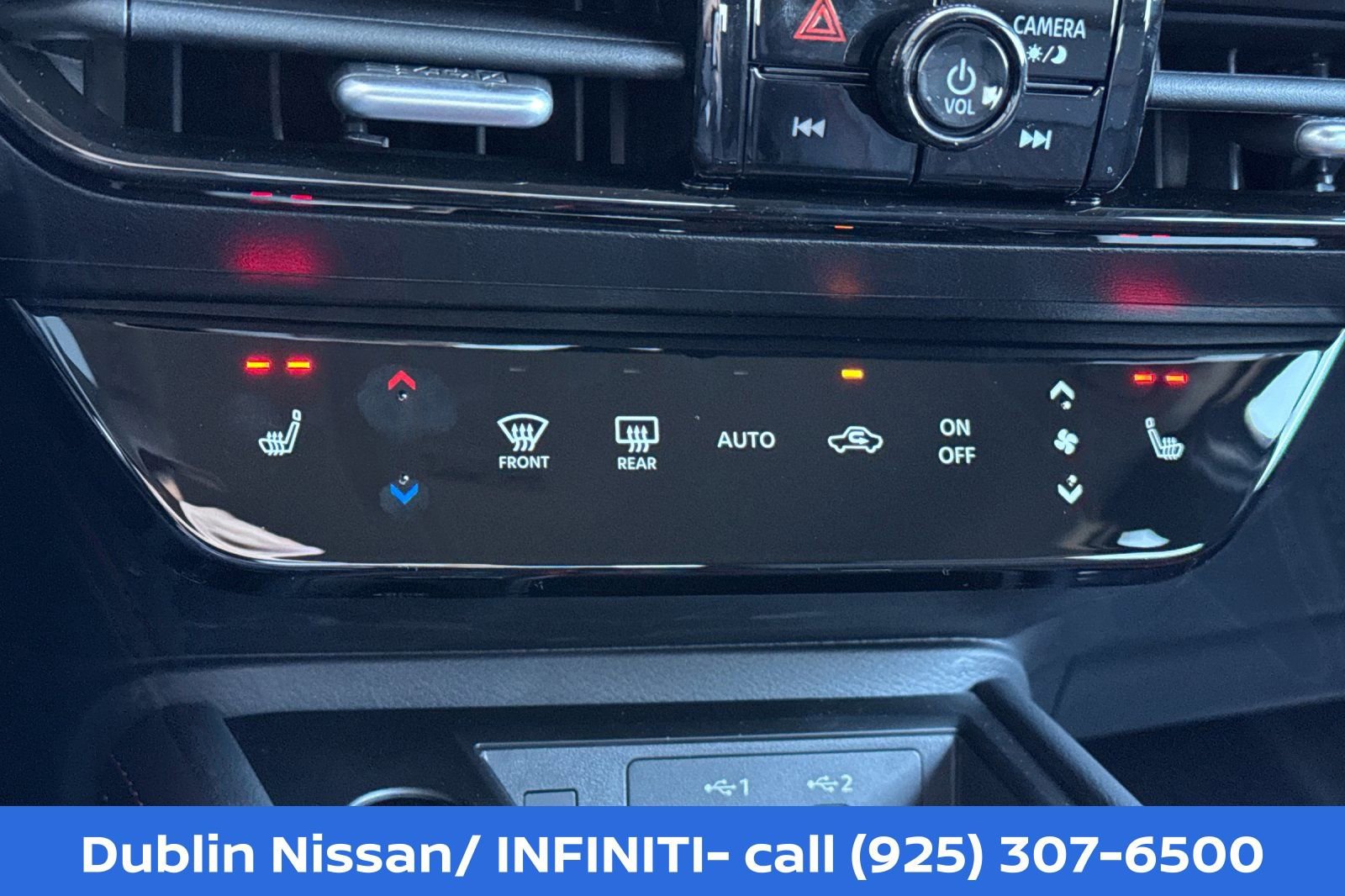 New 2026 Nissan Kicks SR w/ Cold Weather Package AWD/4WD image 24