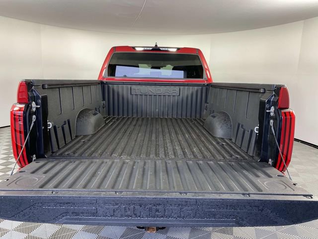 Used 2023 Toyota Tundra SR5 w/ SR5 Premium Package image 7