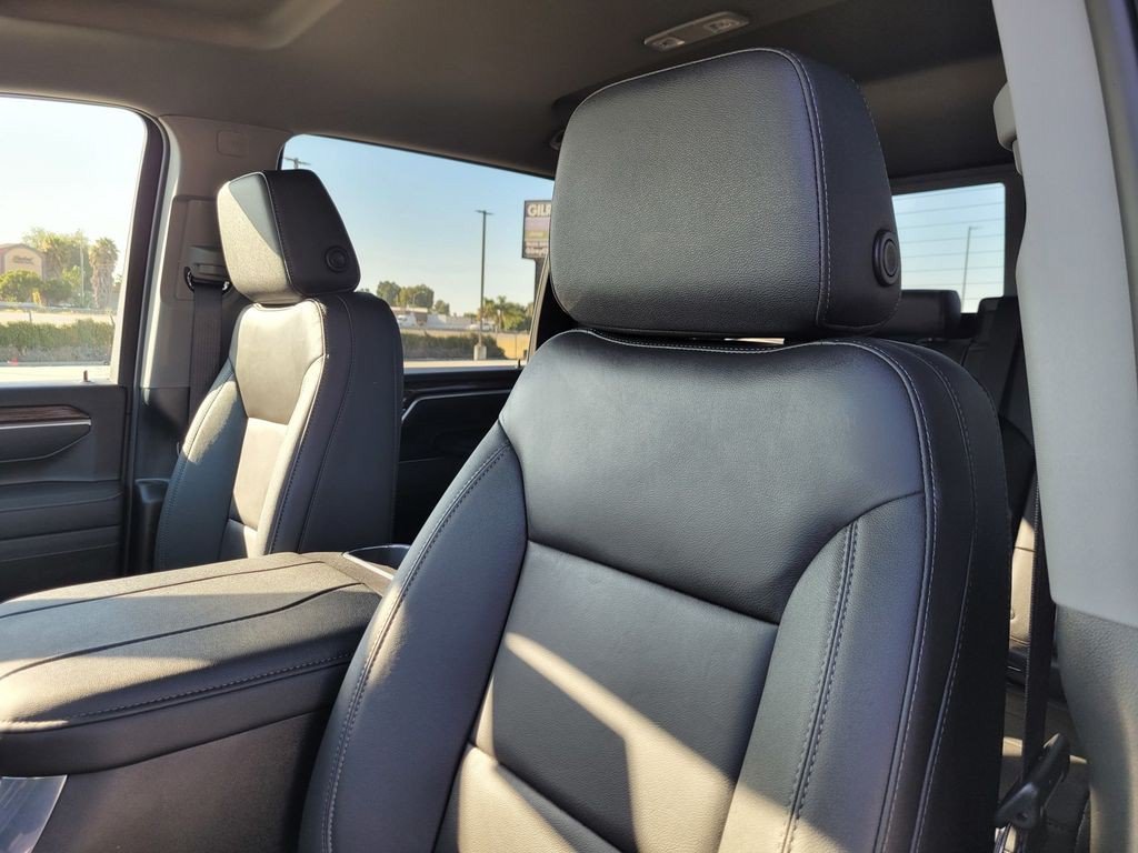 New 2026 Chevrolet Silverado 3500 LT w/ All Star Edition AWD/4WD image 11