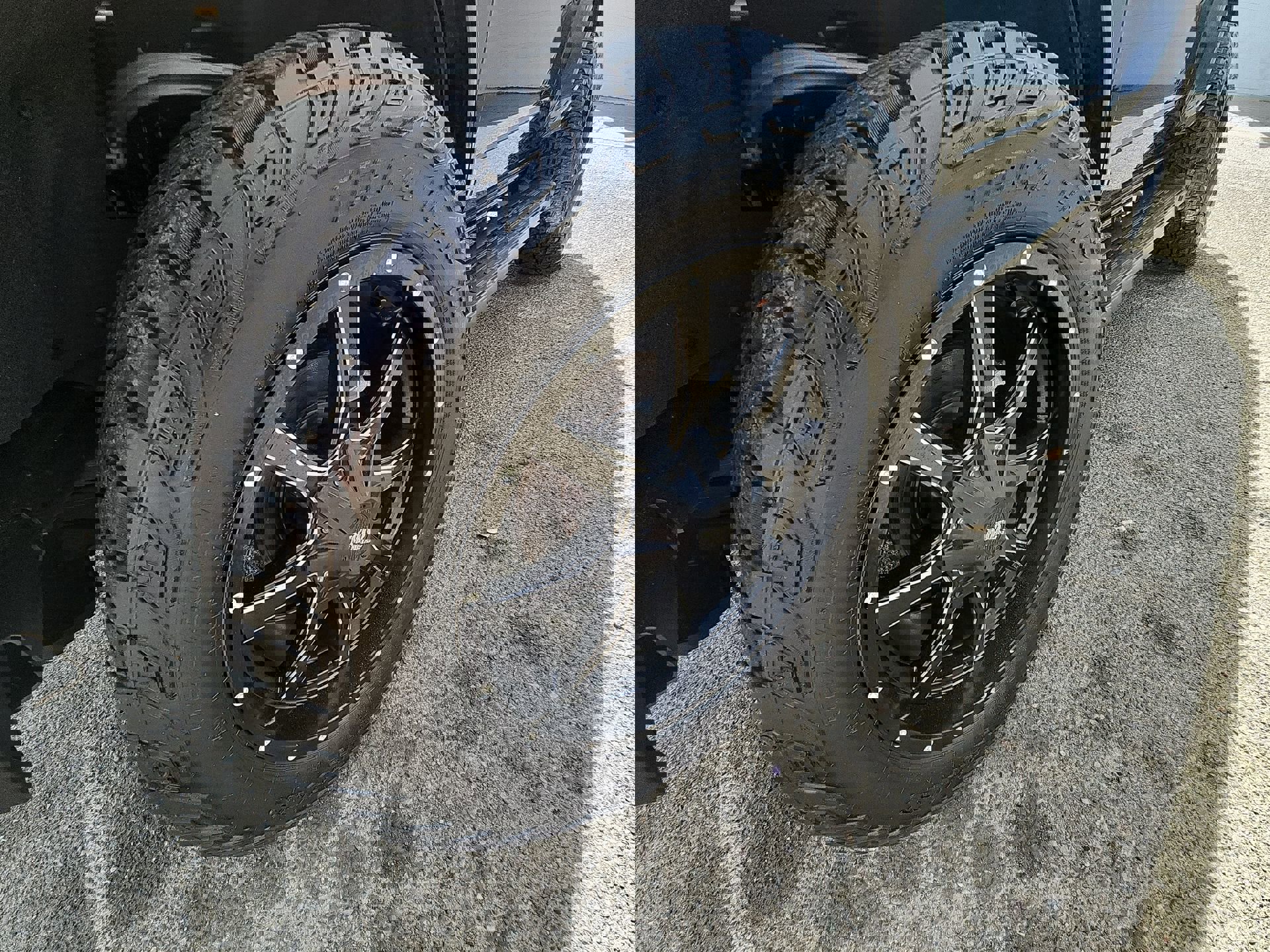 Used 2022 Ford Bronco Outer Banks image 18