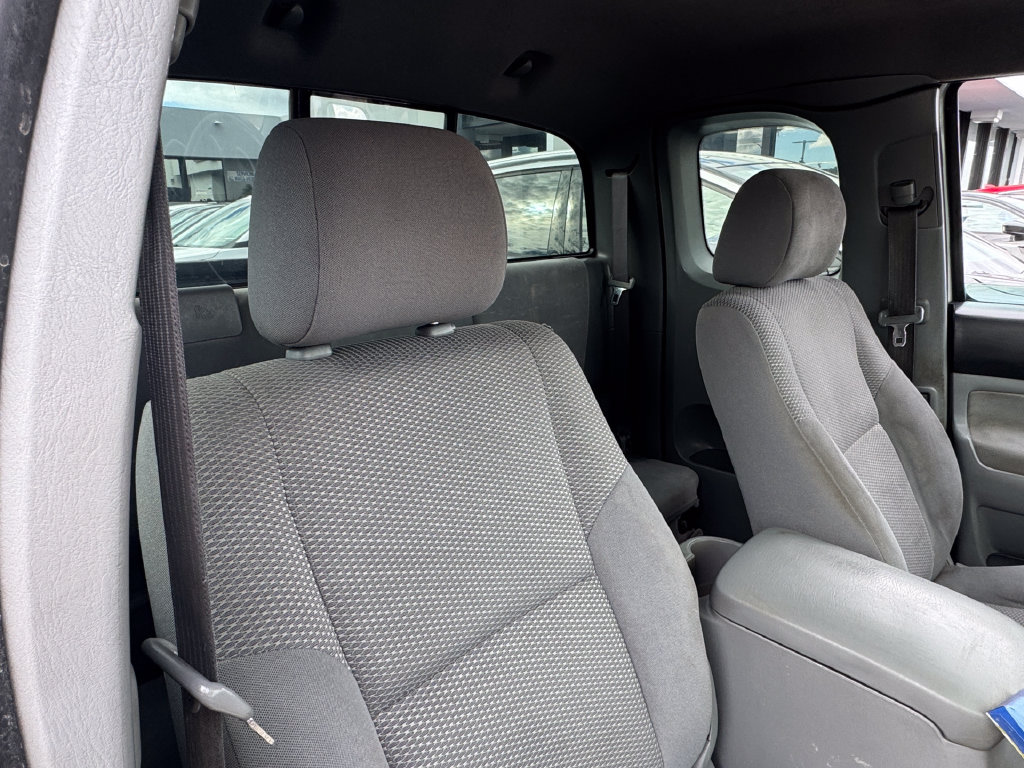 Used 2008 Toyota Tacoma 2WD Access Cab image 16