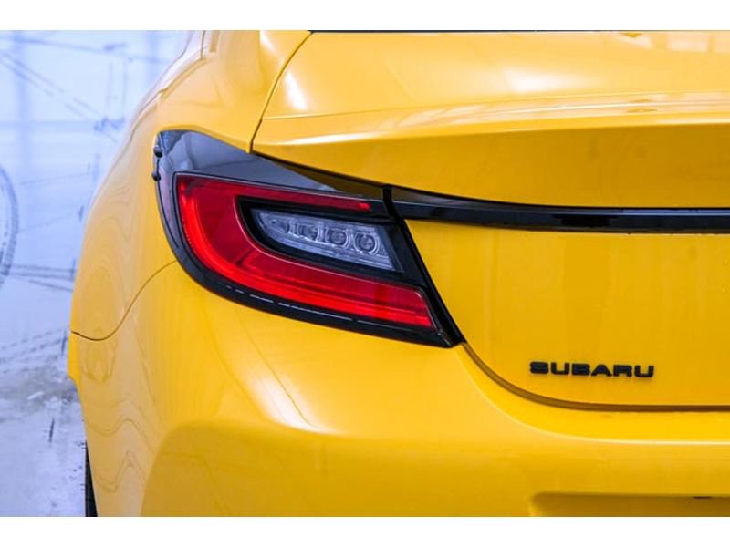 New 2026 Subaru BRZ tS image 13