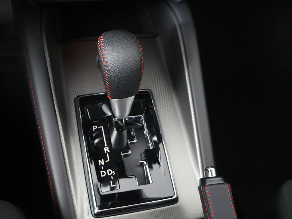 New 2027 Mitsubishi Outlander Sport LE FWD image 40