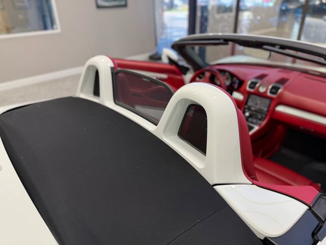 Used 2013 Porsche Boxster S RWD image 34