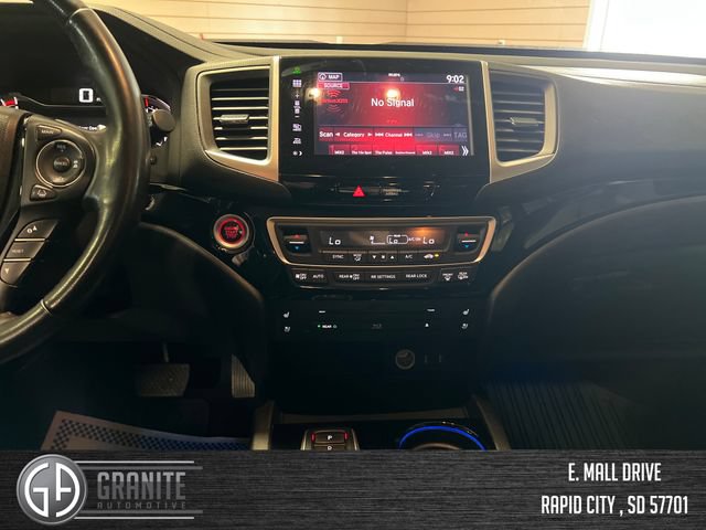 Used 2016 Honda Pilot Elite image 18