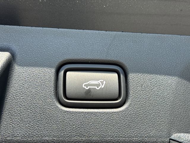 New 2026 Hyundai Tucson SEL image 19