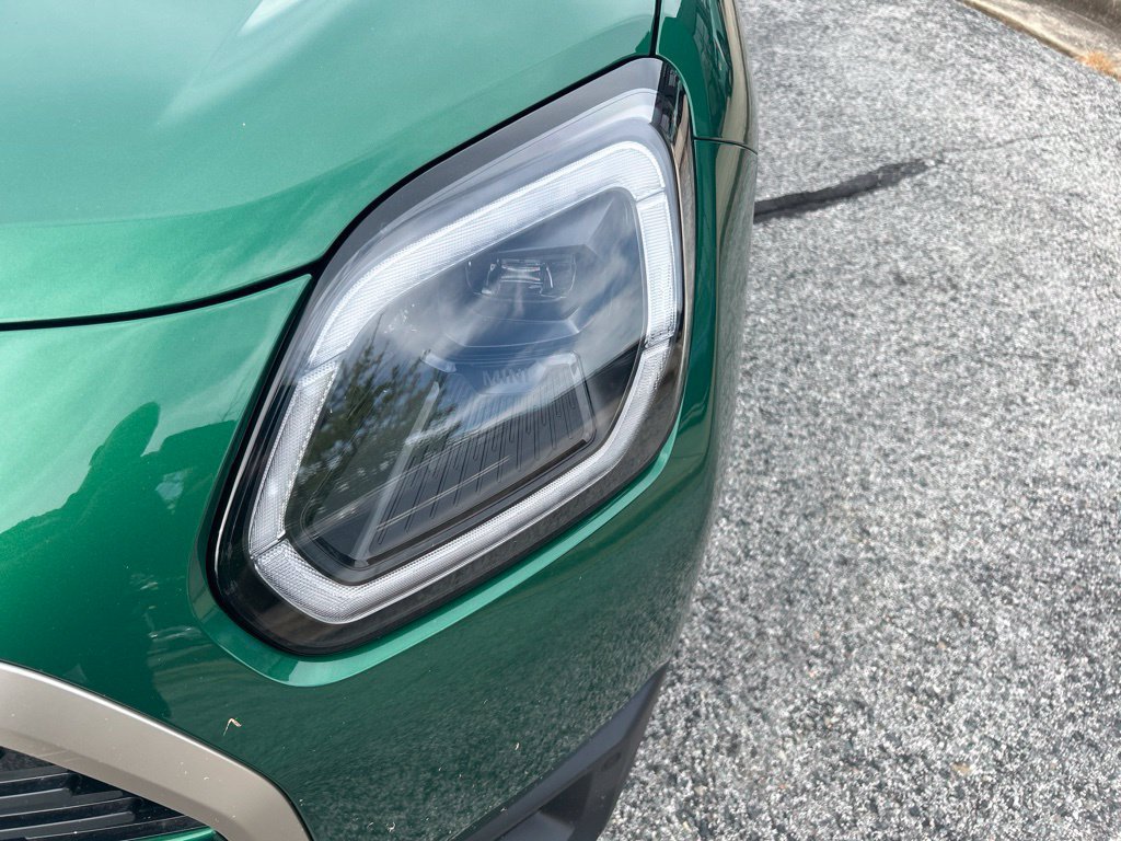 New 2027 MINI Cooper Countryman S w/ Comfort Package Max AWD/4WD image 17