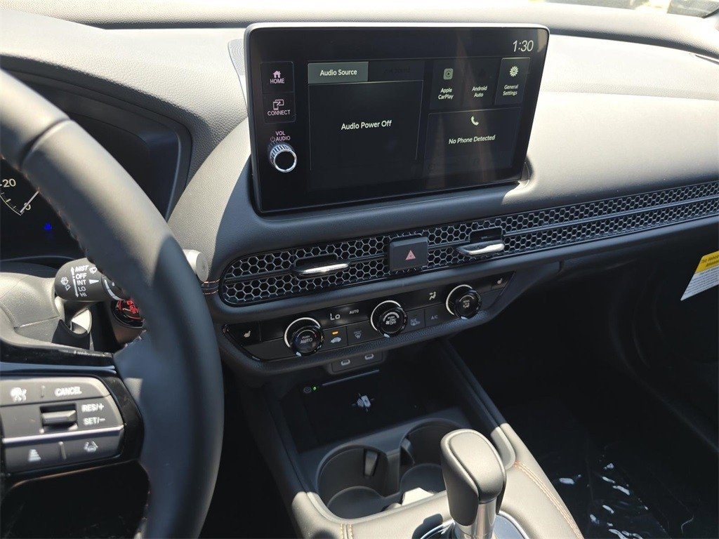 New 2026 Honda HR-V Sport image 31