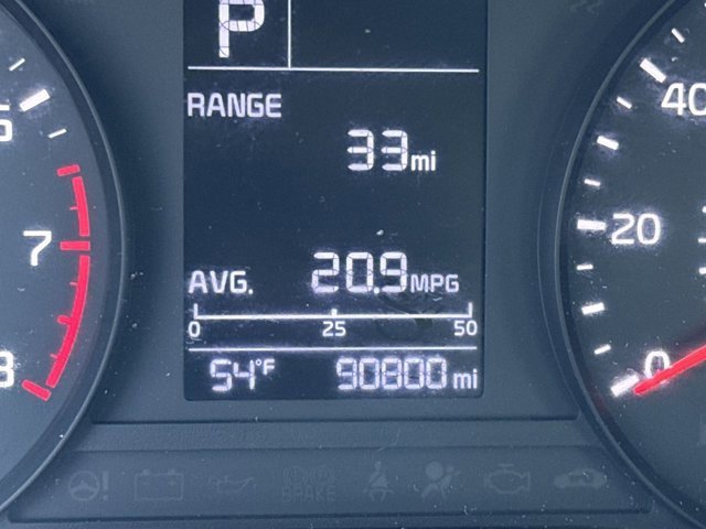 Used 2020 Kia Rio S image 11