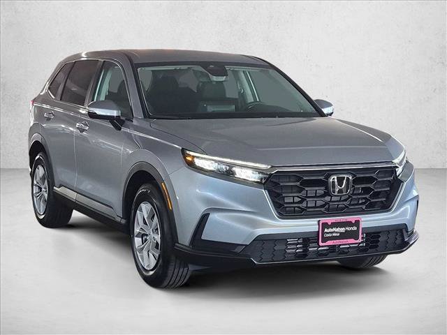 New 2026 Honda CR-V LX image 7