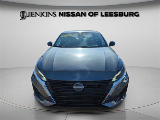 Certified 2025 Nissan Altima 2.5 S image 2