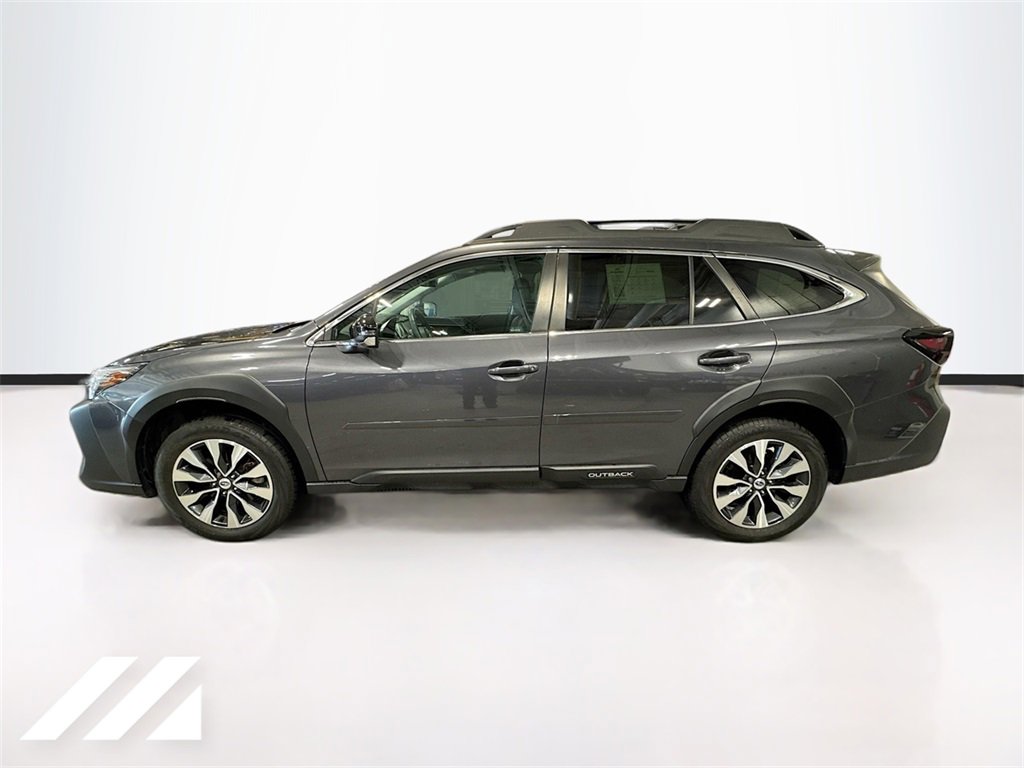 Certified 2023 Subaru Outback Limited XT image 8