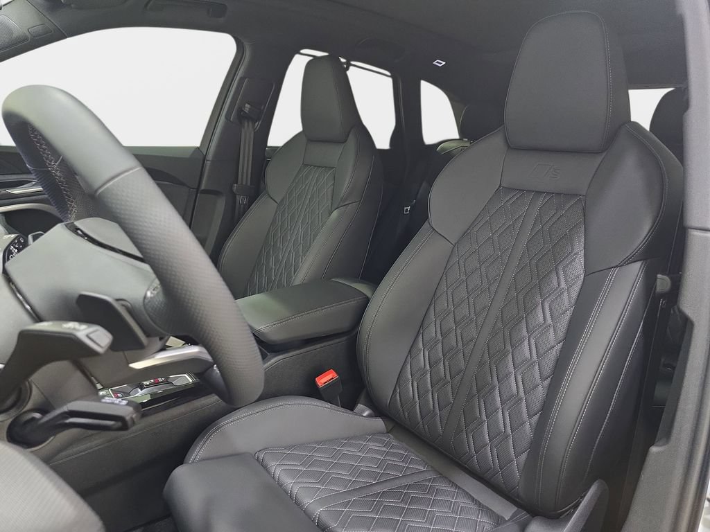 New 2026 Audi SQ5 Premium Plus AWD/4WD image 15