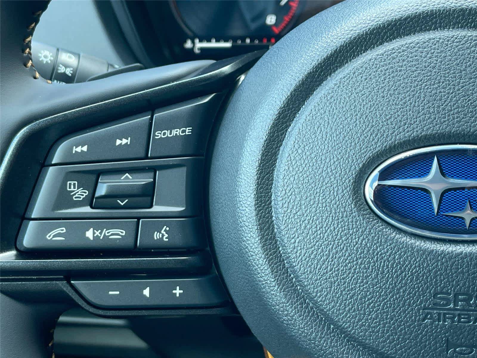 New 2026 Subaru Forester Wilderness AWD/4WD image 29
