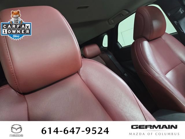 Used 2024 MAZDA CX-30 AWD 2.5 S w/ Preferred Package image 20