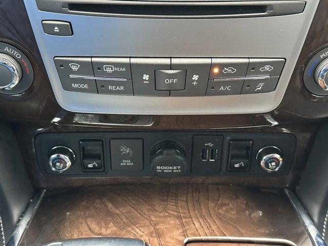 Used 2019 INFINITI QX80 4WD image 42
