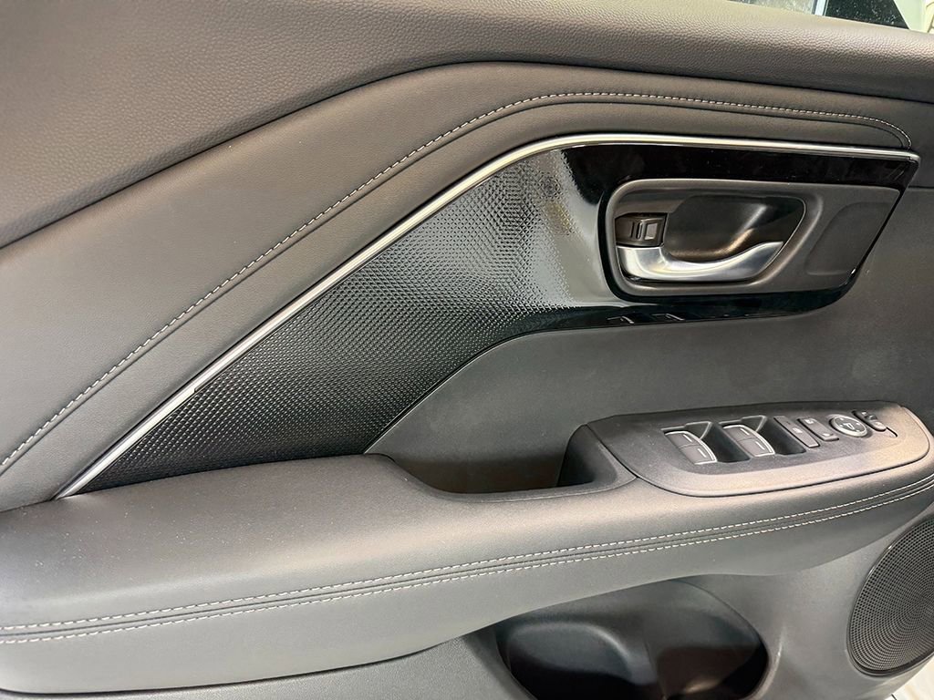 New 2026 Acura ADX AWD image 16