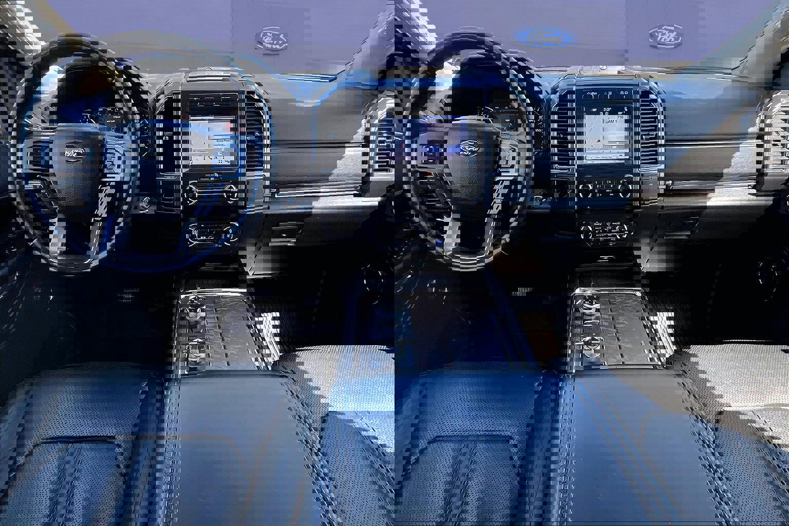 Used 2018 Ford Expedition Platinum image 7